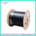 2 core 4 core Fiber to the door, optic fiber cable manufacture